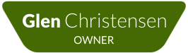 Glen Christensen OWNER